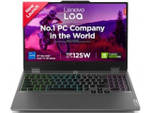 Lenovo LOQ 15IRX9 (83DV00LWIN) Laptop (Core i7 13th Gen/24 GB/512 GB SSD/Windows 11/6 GB)