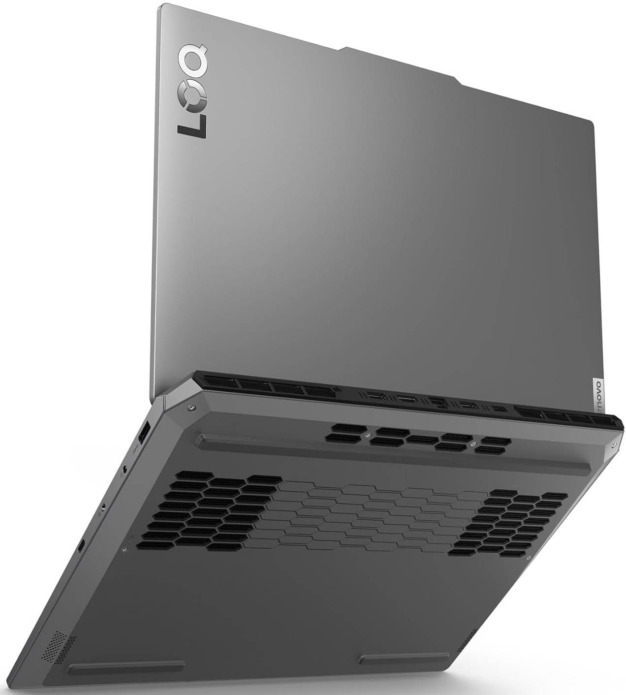 Lenovo LOQ 15IRX9 (83DV00LWIN) Laptop (Core i7 13th Gen/24 GB/512 GB SSD/Windows 11/6 GB)