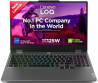 Lenovo LOQ 15IRX9 (83DV00LWIN) Laptop (Core i7 13th Gen/24 GB/512 GB SSD/Windows 11/6 GB)