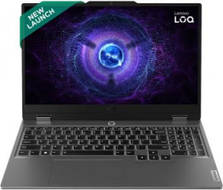 Lenovo LOQ 15IRX9 (83DV00PQIN) Laptop (Core i5 13th Gen/16 GB/512 GB SSD/Windows 11/6 GB)