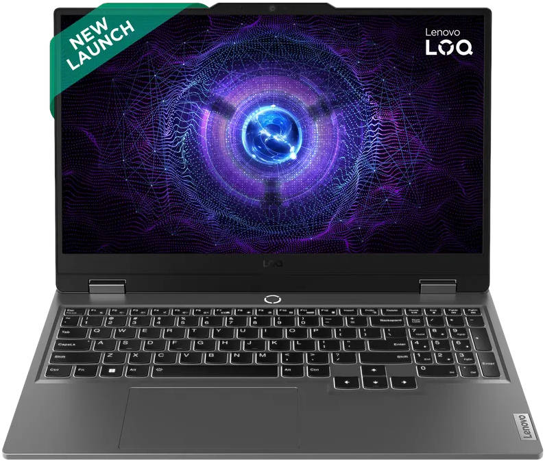 Lenovo LOQ 15IRX9 (83DV00PQIN) Laptop (Core i5 13th Gen/16 GB/512 GB SSD/Windows 11/6 GB)