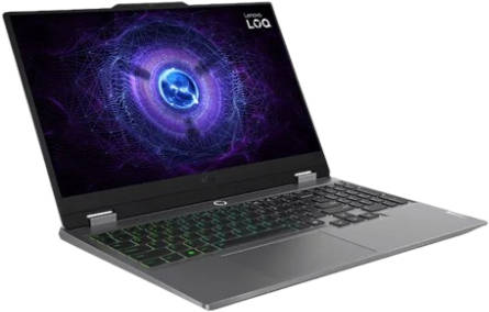 Lenovo LOQ 15IRX9 (83DV00PQIN) Laptop (Core i5 13th Gen/16 GB/512 GB SSD/Windows 11/6 GB)