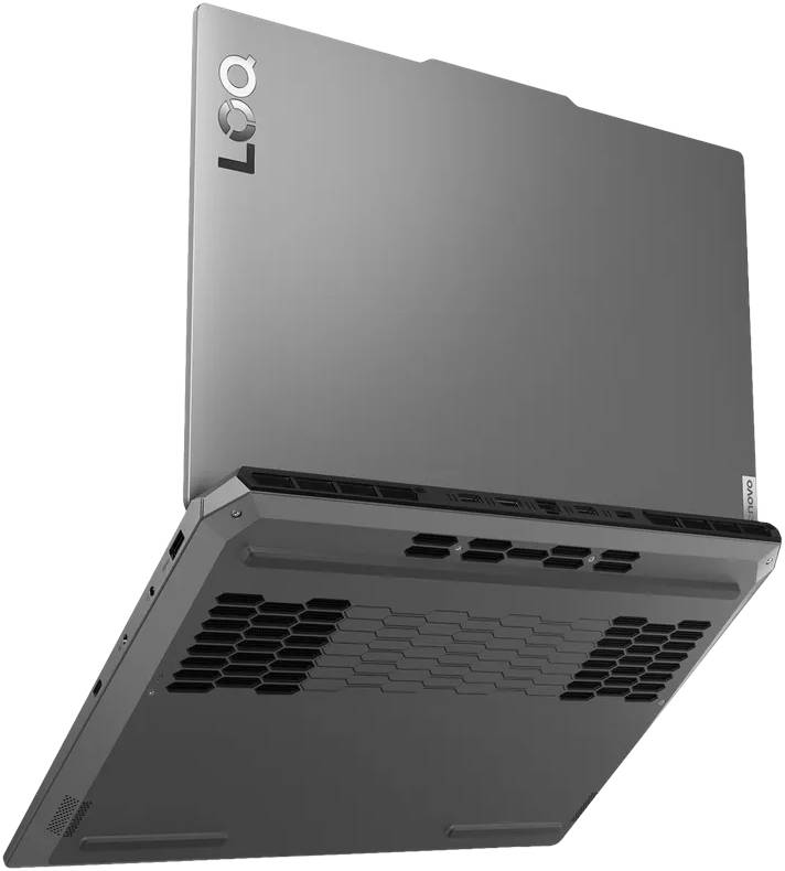 Lenovo LOQ 15IRX9 (83DV00PQIN) Laptop (Core i5 13th Gen/16 GB/512 GB SSD/Windows 11/6 GB)