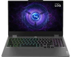 Lenovo LOQ 15IRX9 (83DV00V8IN) Laptop (Core i7 14th Gen/16 GB/1 TB SSD/Windows 11/8 GB)