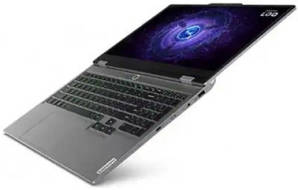 Lenovo LOQ 15IRX9 (83DV00V8IN) Laptop (Core i7 14th Gen/16 GB/1 TB SSD/Windows 11/8 GB)