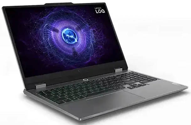 Lenovo LOQ 15IRX9 (83DV00V8IN) Laptop (Core i7 14th Gen/16 GB/1 TB SSD/Windows 11/8 GB)