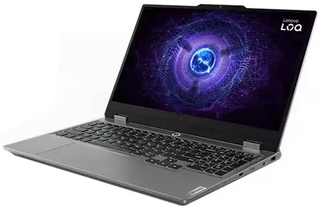 Lenovo LOQ 15IRX9 (83DV00V8IN) Laptop (Core i7 14th Gen/16 GB/1 TB SSD/Windows 11/8 GB)