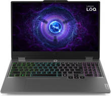 Lenovo LOQ 15IRX9 (83DV00X3IN) Laptop (Core i5 13th Gen/16 GB/512 GB SSD/Windows 11/6 GB)