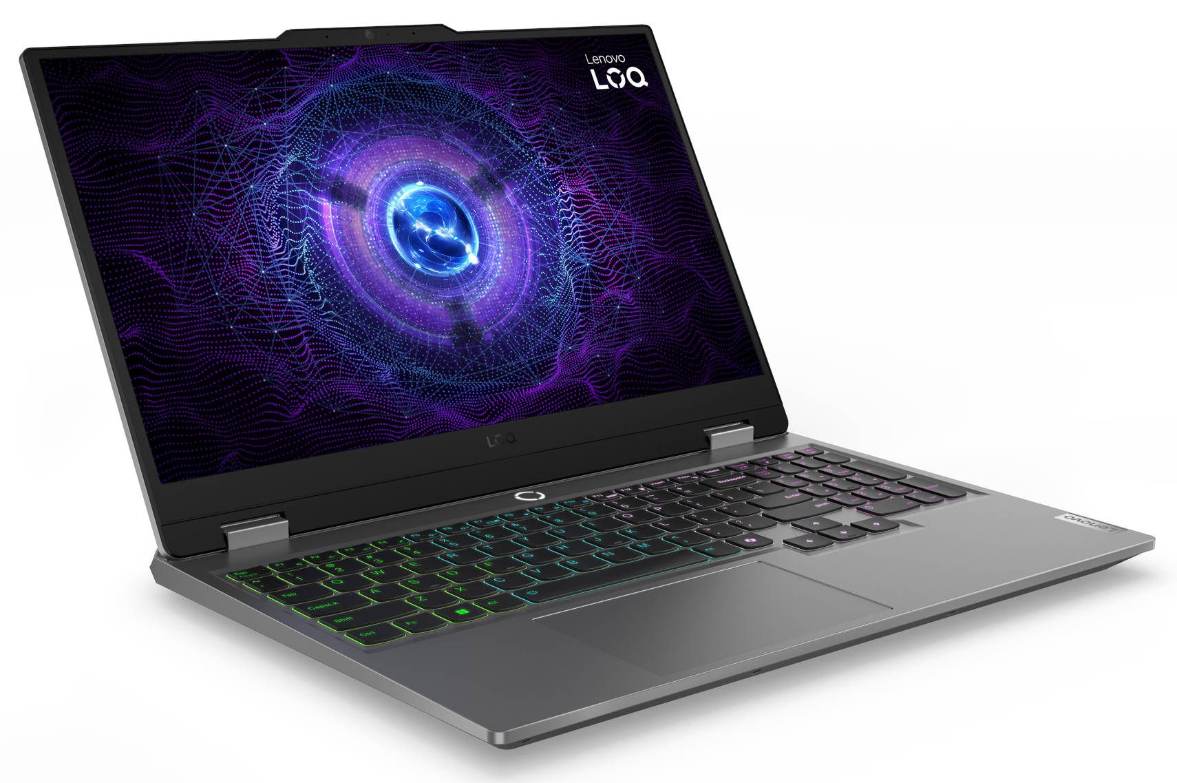 Lenovo LOQ 15IRX9 (83DV00X3IN) Laptop (Core i5 13th Gen/16 GB/512 GB SSD/Windows 11/6 GB)