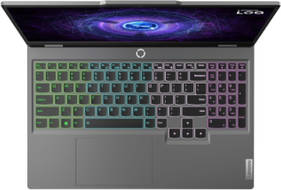 Lenovo LOQ 15IRX9 (83DV00X4IN) Laptop (Core i5 13th Gen/16 GB/512 GB SSD/Windows 11/6 GB)