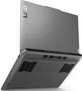 Lenovo LOQ 15IRX9 (83DV00X4IN) Laptop (Core i5 13th Gen/16 GB/512 GB SSD/Windows 11/6 GB) Laptop