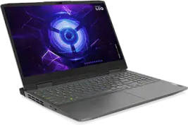 Lenovo LOQ 15IRX9 (83DV00X6IN) Laptop (Core i5 13th Gen/24 GB/512 GB SSD/Windows 11/6 GB)