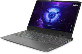 Lenovo LOQ 15IRX9 (83DV00X7IN) Laptop (Core i7 13th Gen/24 GB/512 GB SSD/Windows 11/6 GB)