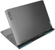 Lenovo LOQ 15IRX9 (83DV00X7IN) Laptop (Core i7 13th Gen/24 GB/512 GB SSD/Windows 11/6 GB)