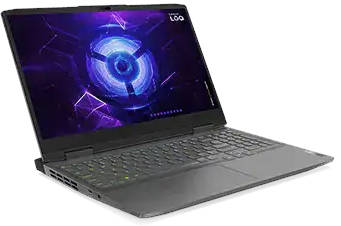 Lenovo LOQ 15IRX9 (83DV00X7IN) Laptop (Core i7 13th Gen/24 GB/512 GB SSD/Windows 11/6 GB)