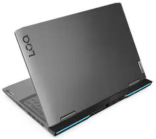 Lenovo LOQ 15IRX9 (83DV00X7IN) Laptop (Core i7 13th Gen/24 GB/512 GB SSD/Windows 11/6 GB)