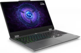 Lenovo LOQ 15IRX9 (83DV00X8IN) Laptop (Core i7 13th Gen/24 GB/512 GB SSD/Windows 11/8 GB)