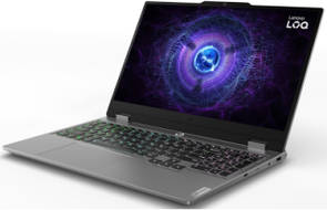 Lenovo LOQ 15IRX9 (83DV00X8IN) Laptop (Core i7 13th Gen/24 GB/512 GB SSD/Windows 11/8 GB)