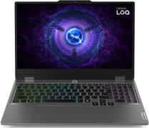 Lenovo LOQ 15IRX9 (83DV00XEIN) Laptop (Core i7 13th Gen/16 GB/512 GB SSD/Windows 11/6 GB)