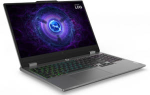Lenovo LOQ 15IRX9 (83DV00XEIN) Laptop (Core i7 13th Gen/16 GB/512 GB SSD/Windows 11/6 GB)