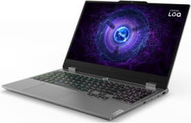 Lenovo LOQ 15IRX9 (83DV00XEIN) Laptop (Core i7 13th Gen/16 GB/512 GB SSD/Windows 11/6 GB)
