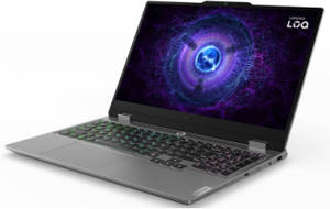 Lenovo LOQ 15IRX9 (83DV00XEIN) Laptop (Core i7 13th Gen/16 GB/512 GB SSD/Windows 11/6 GB)