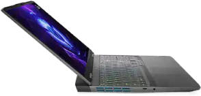 Lenovo LOQ 15IRX9 (83DV00XHIN) Laptop (Core i7 13th Gen/24 GB/512 GB SSD/Windows 11/8 GB)
