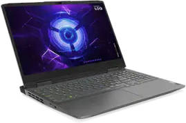 Lenovo LOQ 15IRX9 (83DV00XHIN) Laptop (Core i7 13th Gen/24 GB/512 GB SSD/Windows 11/8 GB)