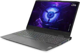 Lenovo LOQ 15IRX9 (83DV00XHIN) Laptop (Core i7 13th Gen/24 GB/512 GB SSD/Windows 11/8 GB)