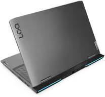 Lenovo LOQ 15IRX9 (83DV00XHIN) Laptop (Core i7 13th Gen/24 GB/512 GB SSD/Windows 11/8 GB)