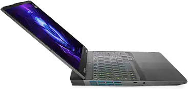 Lenovo LOQ 15IRX9 (83DV00XHIN) Laptop (Core i7 13th Gen/24 GB/512 GB SSD/Windows 11/8 GB)
