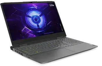 Lenovo LOQ 15IRX9 (83DV00XHIN) Laptop (Core i7 13th Gen/24 GB/512 GB SSD/Windows 11/8 GB)