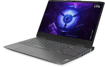 Lenovo LOQ 15IRX9 (83DV00XHIN) Laptop (Core i7 13th Gen/24 GB/512 GB SSD/Windows 11/8 GB)