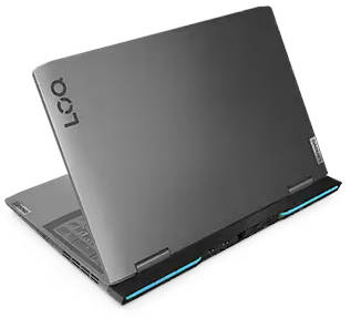 Lenovo LOQ 15IRX9 (83DV00XHIN) Laptop (Core i7 13th Gen/24 GB/512 GB SSD/Windows 11/8 GB)