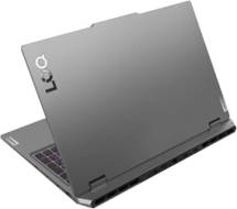 Lenovo LOQ 15IRX9 (83DV00Y8IN) Laptop (Core i5 13th Gen/24 GB/512 GB SSD/Windows 11/6 GB)