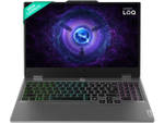Lenovo LOQ 15IRX9 (83DV00Y8IN) Laptop (Core i5 13th Gen/24 GB/512 GB SSD/Windows 11/6 GB)