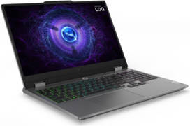 Lenovo LOQ 15IRX9 (83DV014SIN) Laptop (Core i5 13th Gen/24 GB/512 GB SSD/Windows 11/4 GB)