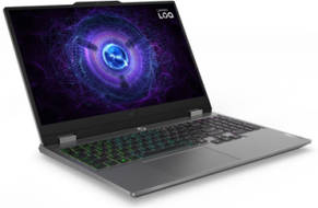 Lenovo LOQ 15IRX9 (83DV014SIN) Laptop (Core i5 13th Gen/24 GB/512 GB SSD/Windows 11/4 GB)