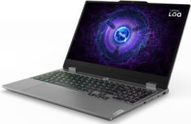 Lenovo LOQ 15IRX9 (83DV014SIN) Laptop (Core i5 13th Gen/24 GB/512 GB SSD/Windows 11/4 GB)