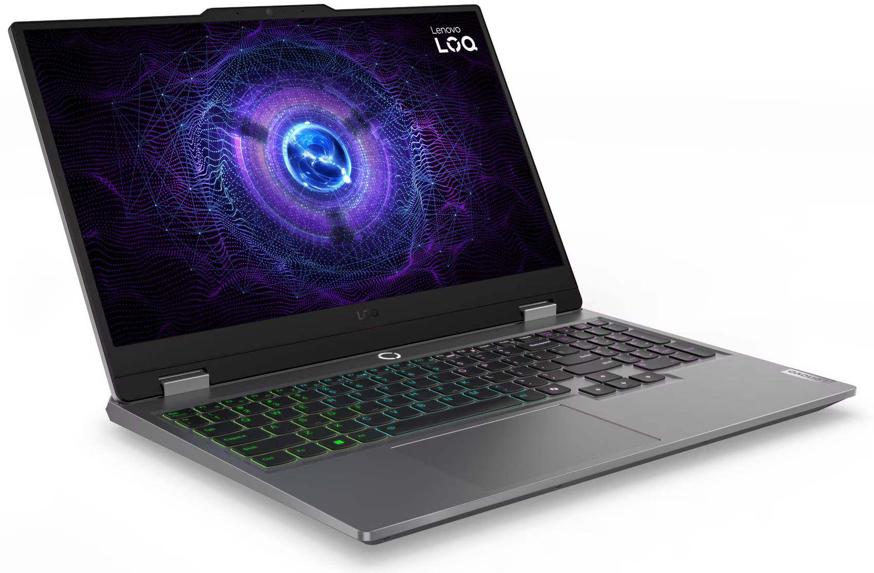 Lenovo LOQ 15IRX9 (83DV014SIN) Laptop (Core i5 13th Gen/24 GB/512 GB SSD/Windows 11/4 GB)