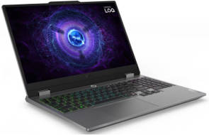 Lenovo LOQ 15IRX9 (83DV018EIN) Laptop (Core i7 13th Gen/24 GB/512 GB SSD/Windows 11/8 GB)