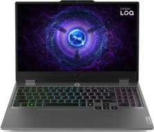 Lenovo LOQ 15IRX9 (83DV018NIN) Laptop (Core i5 13th Gen/16 GB/512 GB SSD/Windows 11/6 GB)
