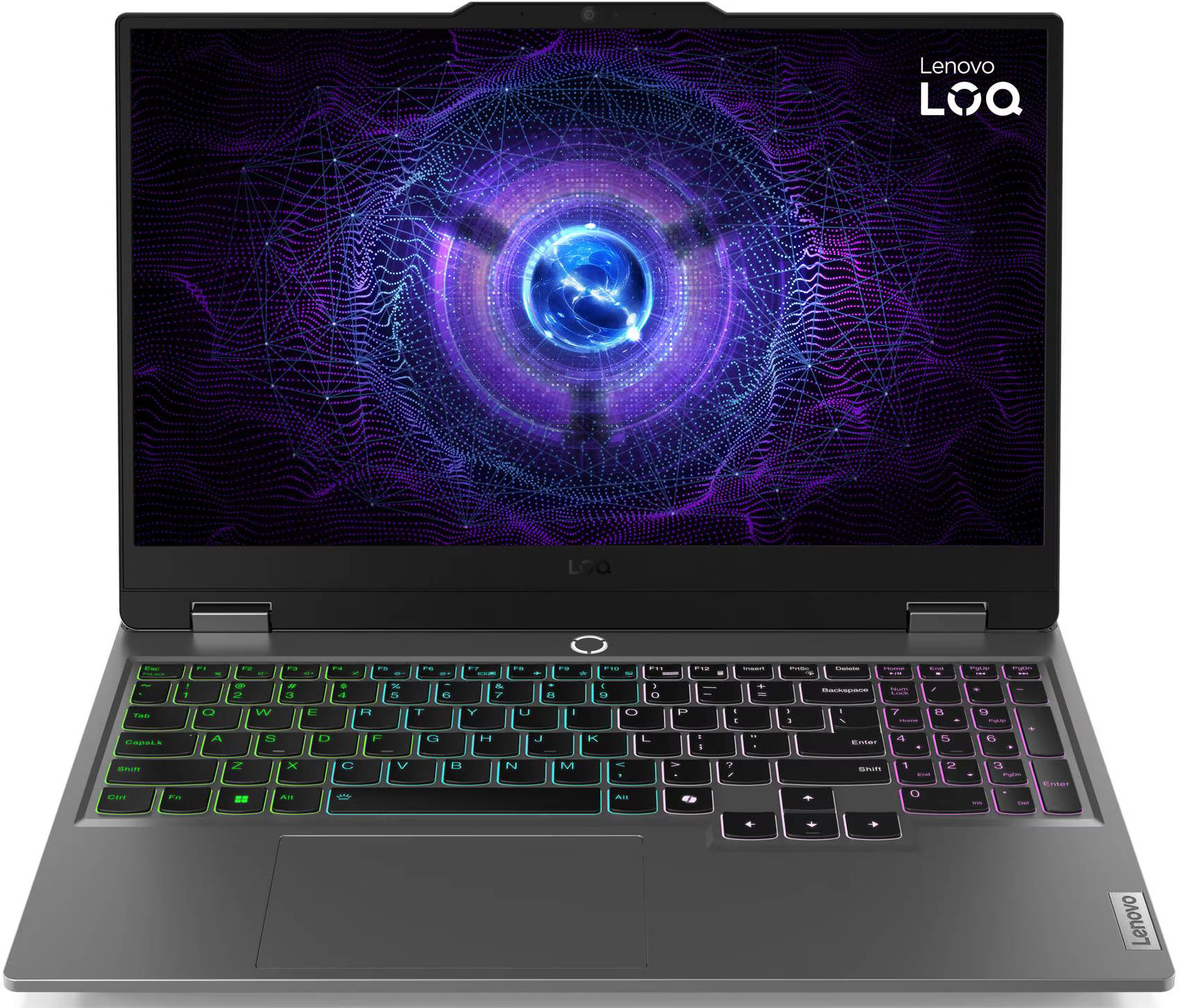 Lenovo LOQ 15IRX9 (83DV018NIN) Laptop (Core i5 13th Gen/16 GB/512 GB SSD/Windows 11/6 GB)