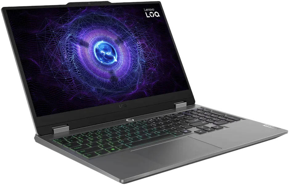 Lenovo LOQ 15IRX9 (83DV018NIN) Laptop (Core i5 13th Gen/16 GB/512 GB SSD/Windows 11/6 GB)