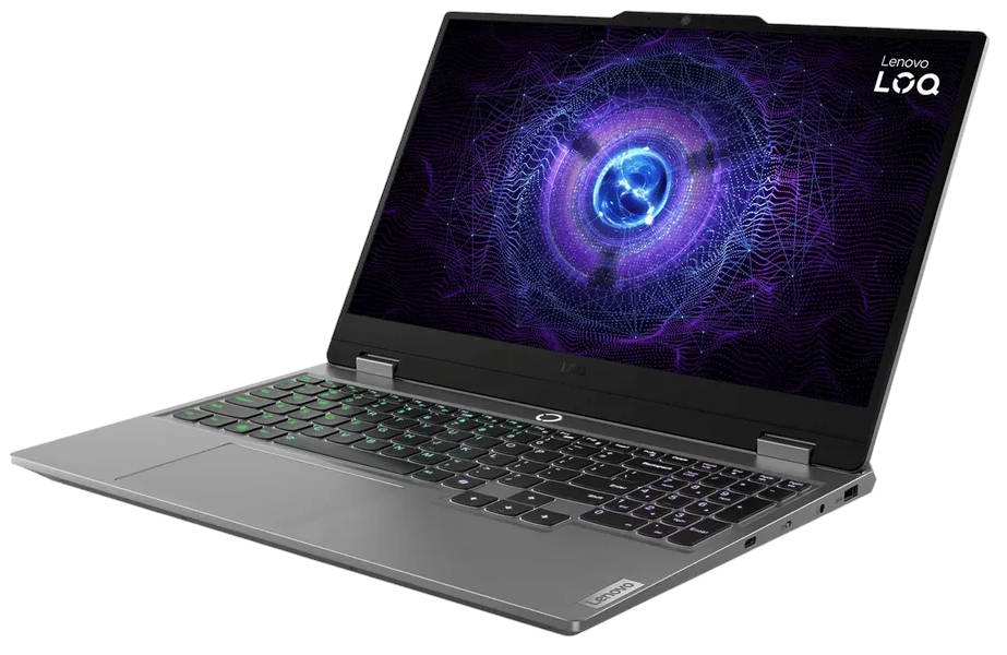 Lenovo LOQ 15IRX9 (83DV018NIN) Laptop (Core i5 13th Gen/16 GB/512 GB SSD/Windows 11/6 GB)