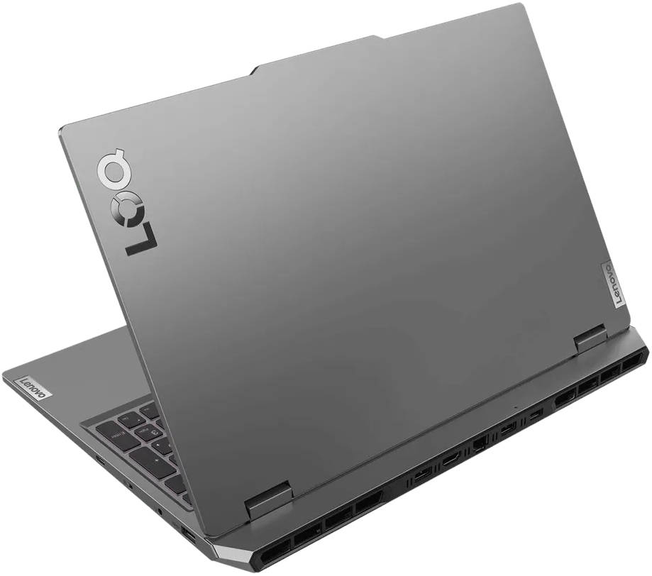 Lenovo LOQ 15IRX9 (83DV018NIN) Laptop (Core i5 13th Gen/16 GB/512 GB SSD/Windows 11/6 GB)