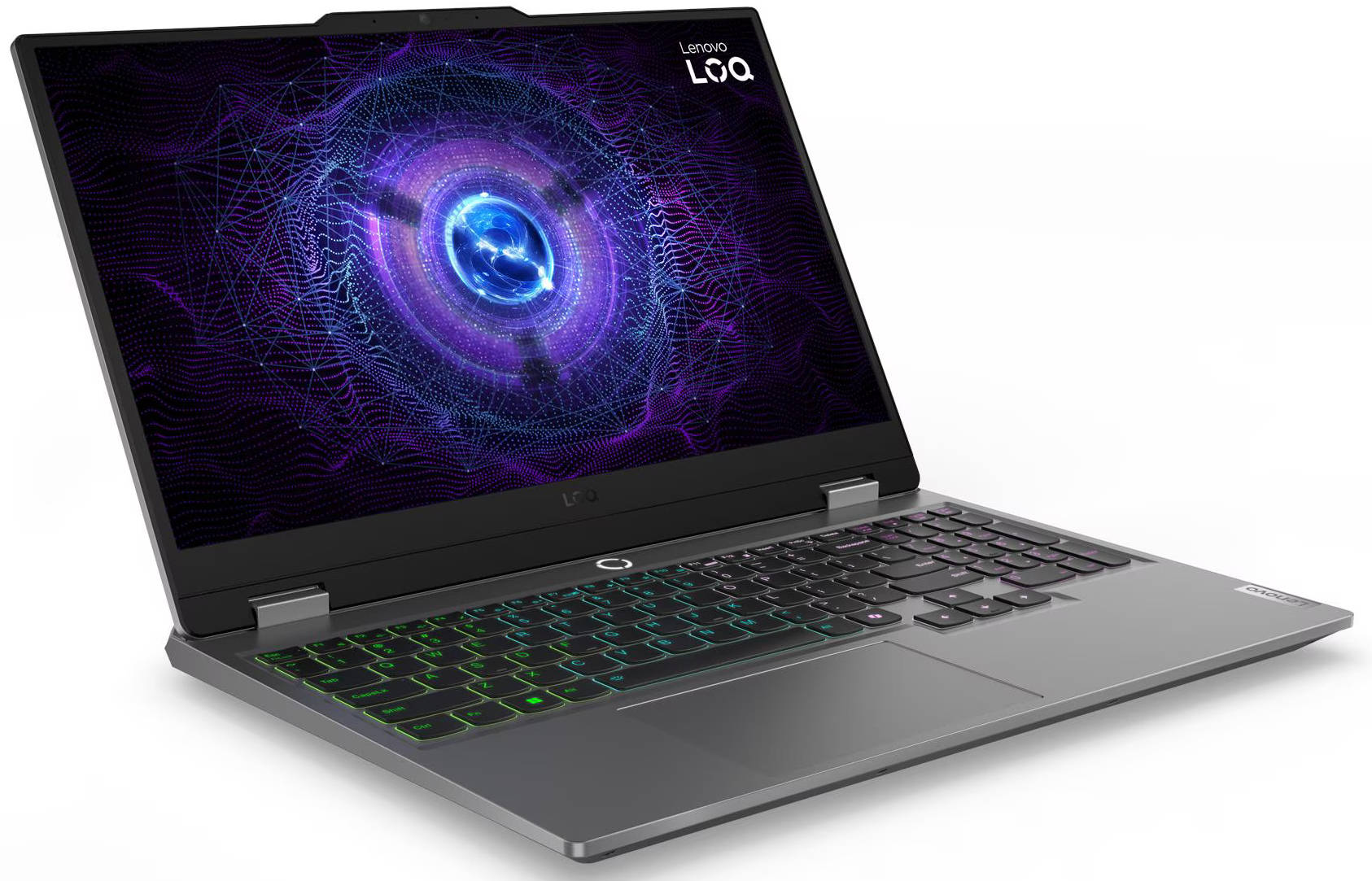 Lenovo LOQ 15IRX9 (83DV01AFIN) Laptop (Core i5 13th Gen/16 GB/1 TB SSD/Windows 11/6 GB)