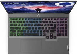 Lenovo Legion 5 15IRX9 (83JJ000DIN) Laptop (Core i7 13th Gen/24 GB/512 GB SSD/Windows 11/8 GB)