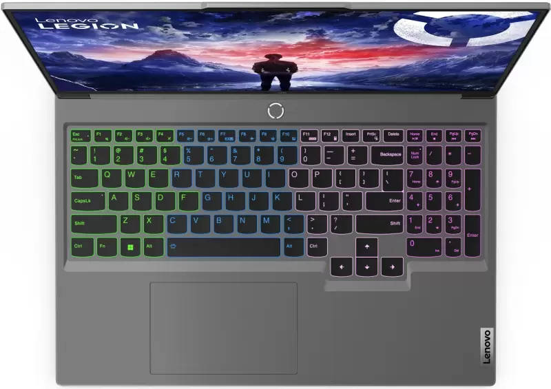 Lenovo Legion 5 15IRX9 (83JJ000DIN) Laptop (Core i7 13th Gen/24 GB/512 GB SSD/Windows 11/8 GB)