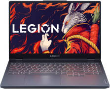 Lenovo Legion 5i 15IRX9 (83JJ0010IN) Laptop (Core i7 13th Gen/24 GB/512 GB SSD/Windows 11/8 GB)